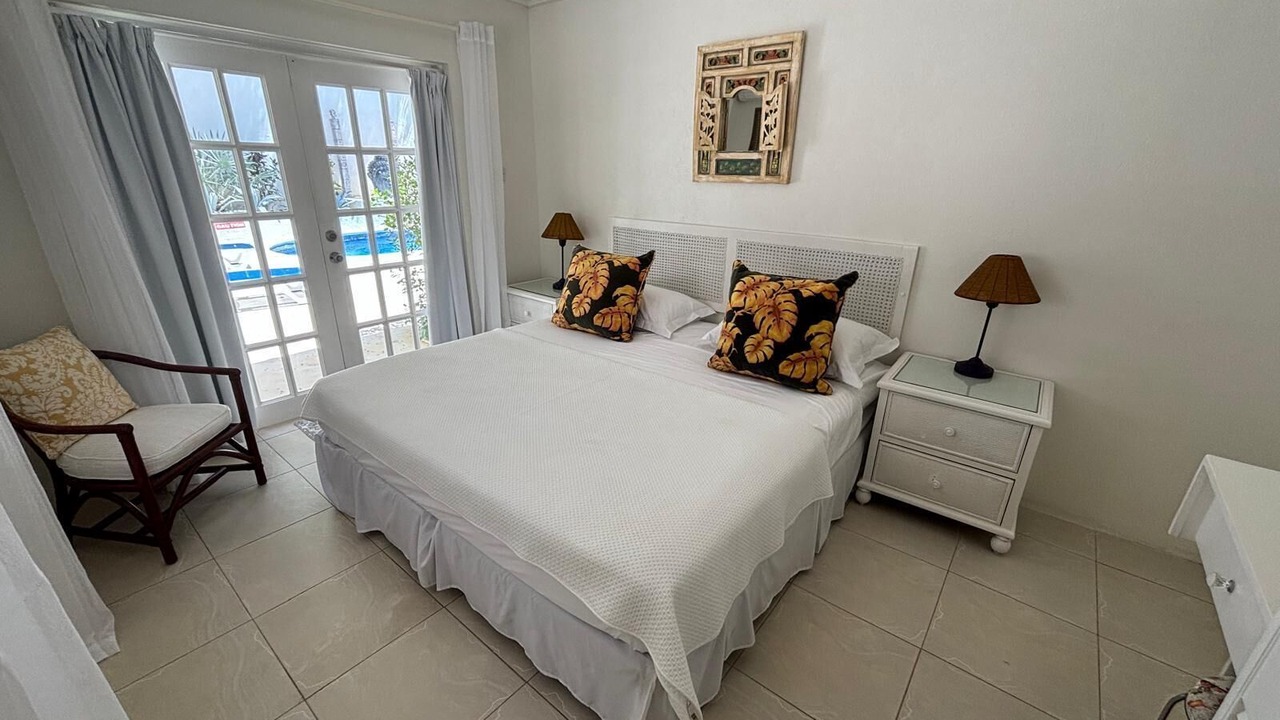 Photo of Bedroom in Mullins Beach