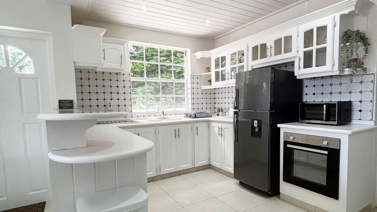 Photo of Kitchen in Mullins Beach