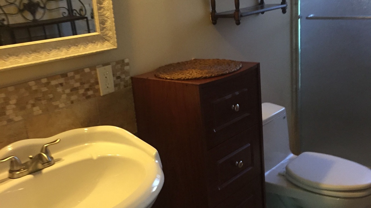 Photo of Bathroom in Bell Canyon