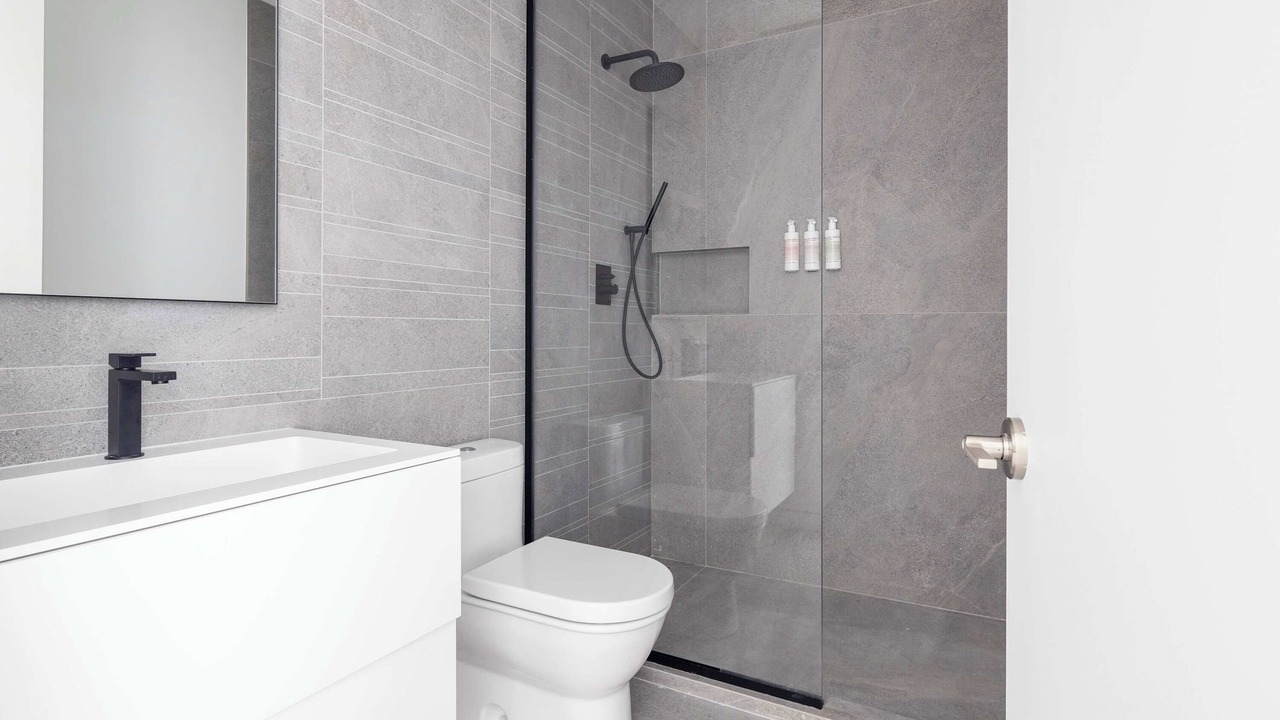 Photo of Bathroom in East Hampton North