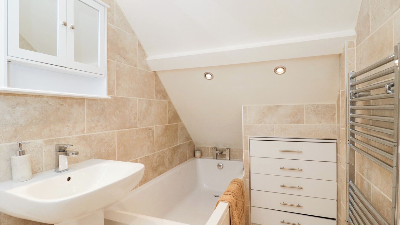 Photo of Bathroom in Great Rissington