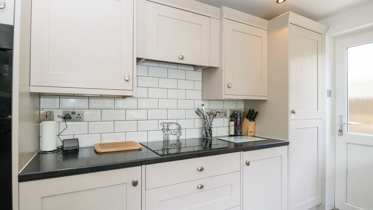 Photo of Kitchen in Great Rissington