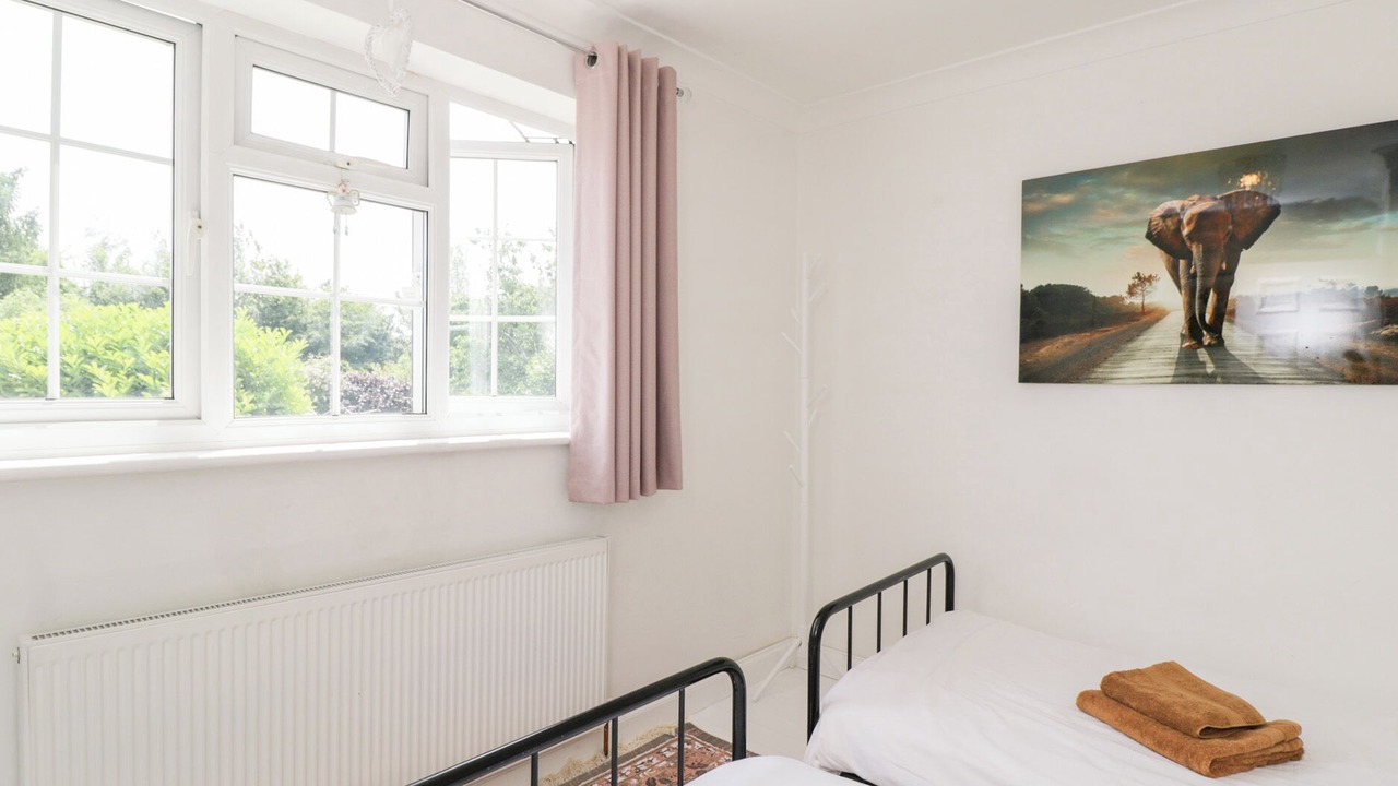 Photo of Bedroom in Great Rissington