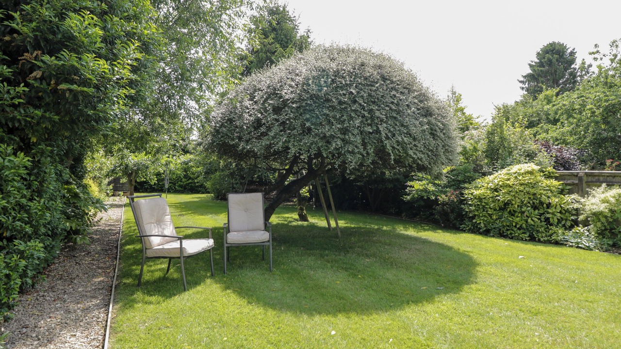 Photo of Outdoor in Great Rissington