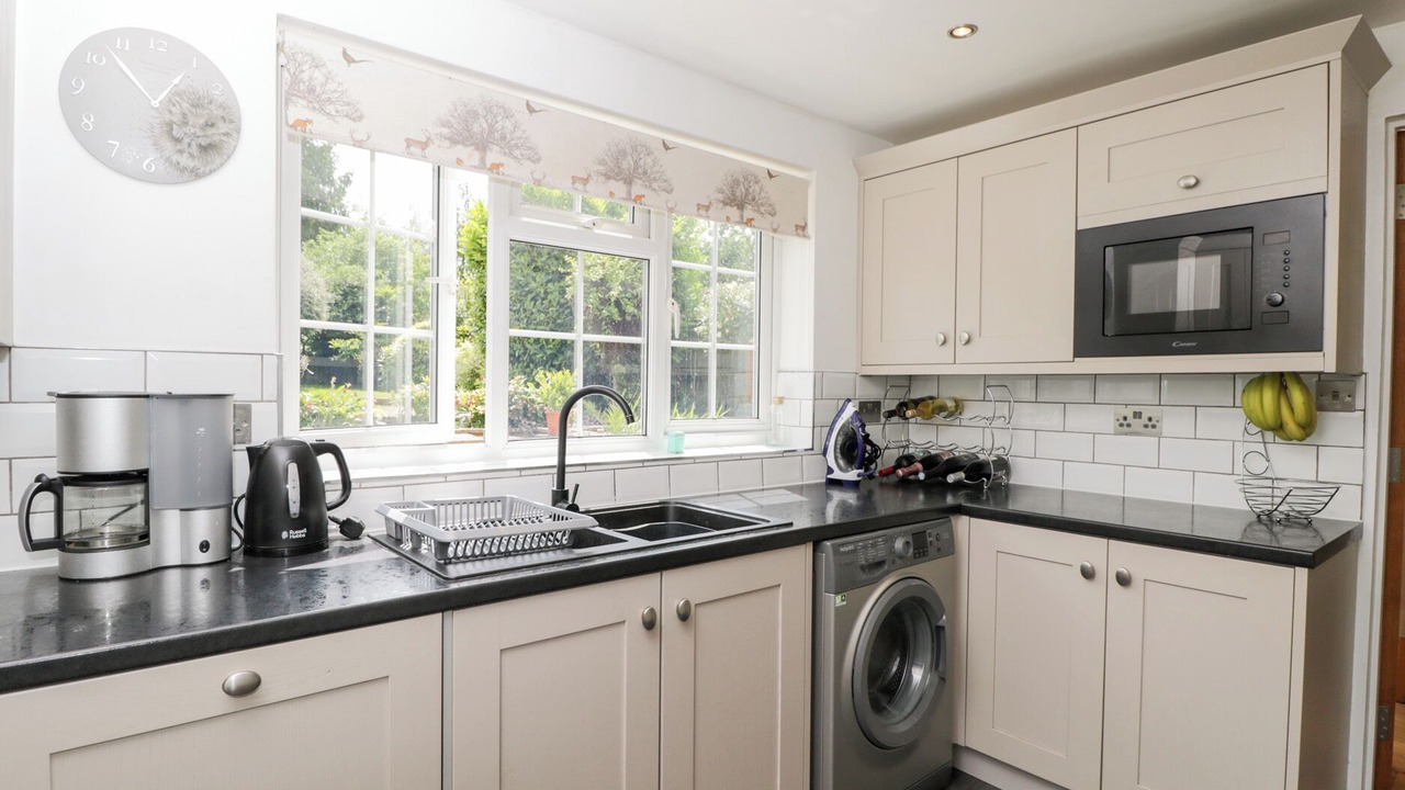Photo of Kitchen in Great Rissington