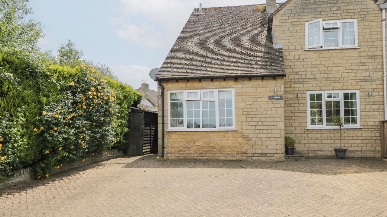 Photo of Outdoor in Great Rissington