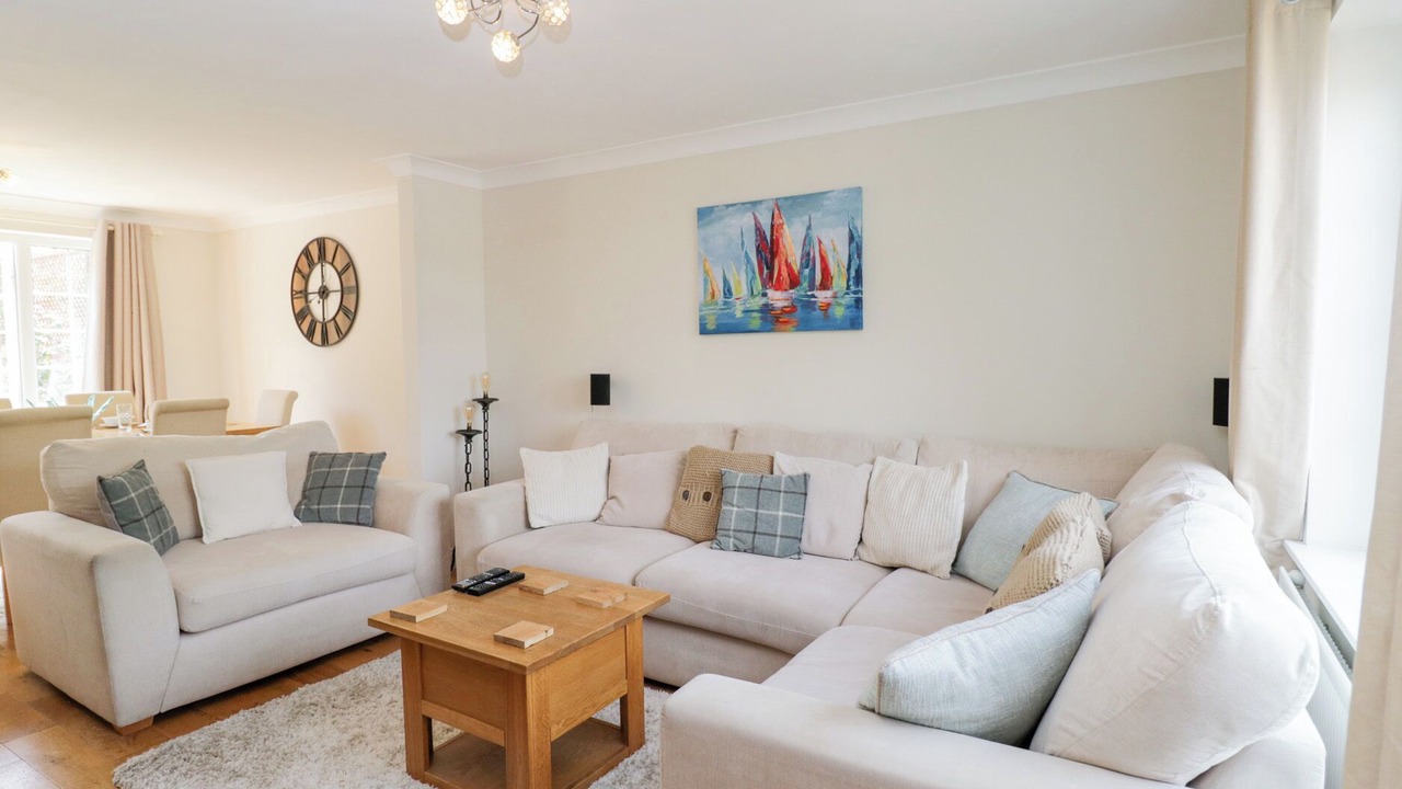 Photo of Livingroom in Great Rissington