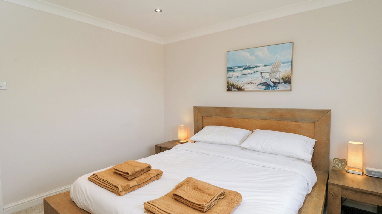 Photo of Bedroom in Great Rissington