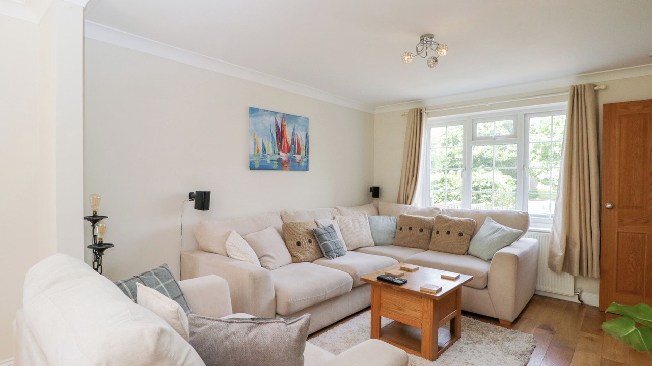 Photo of Livingroom in Great Rissington