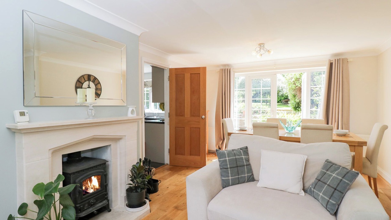 Photo of Livingroom in Great Rissington