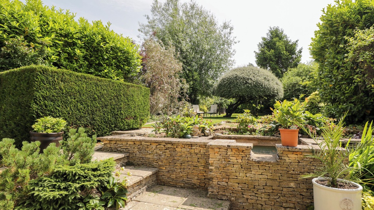 Photo of Outdoor in Great Rissington
