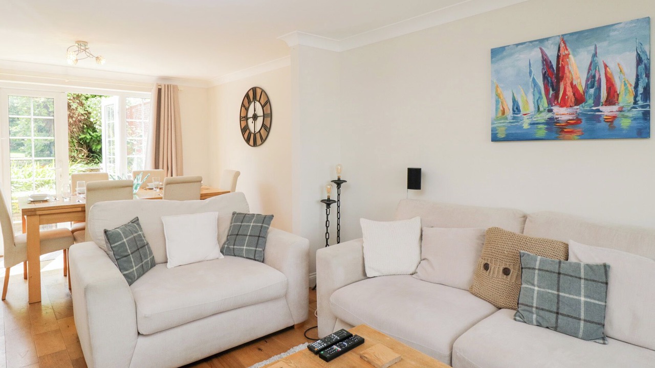 Photo of Livingroom in Great Rissington