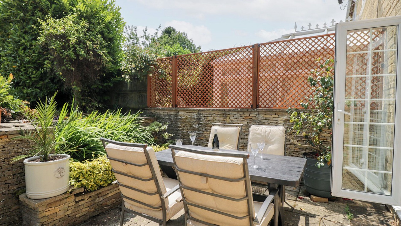 Photo of Outdoor in Great Rissington