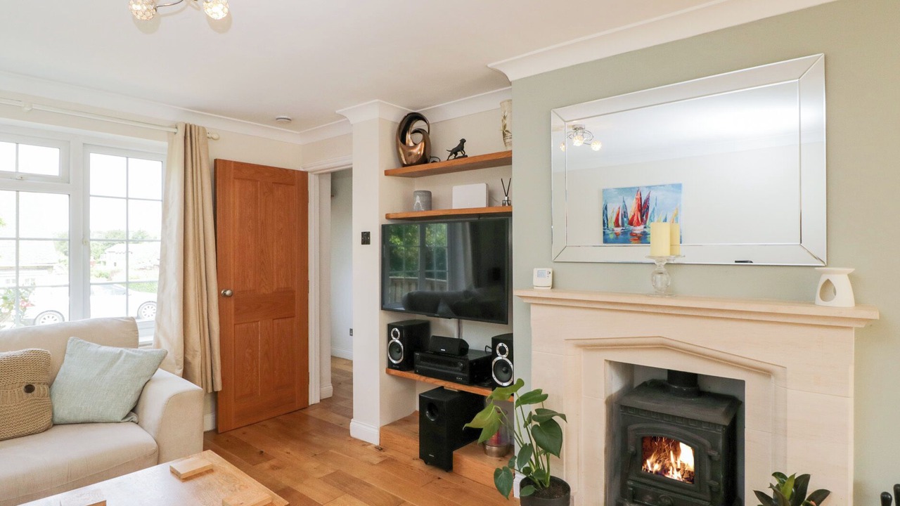 Photo of Livingroom in Great Rissington