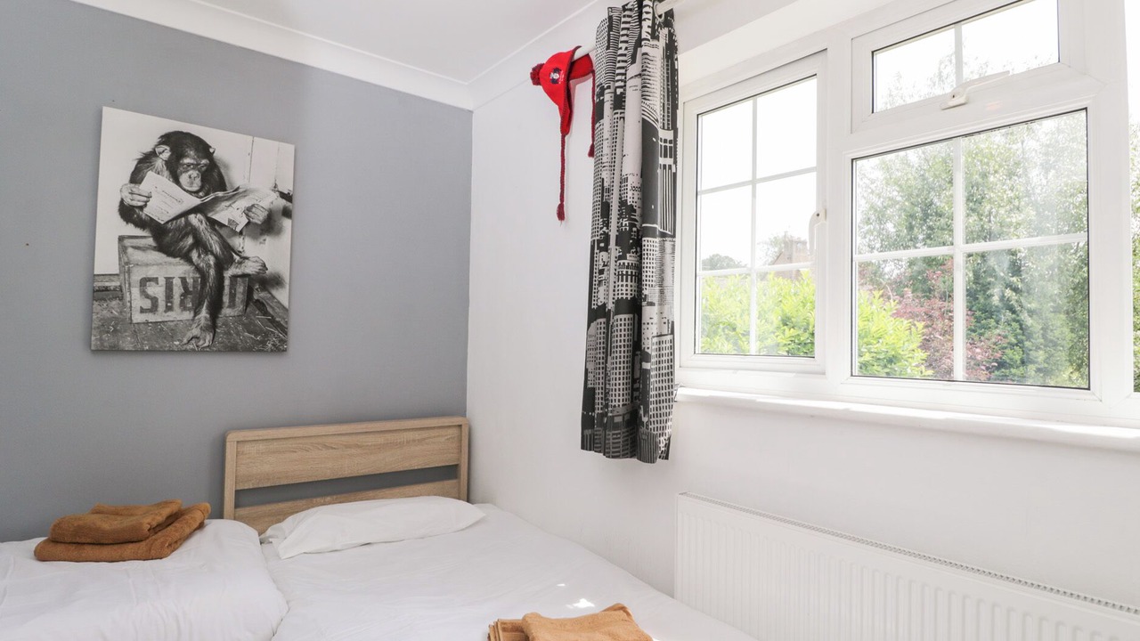 Photo of Bedroom in Great Rissington