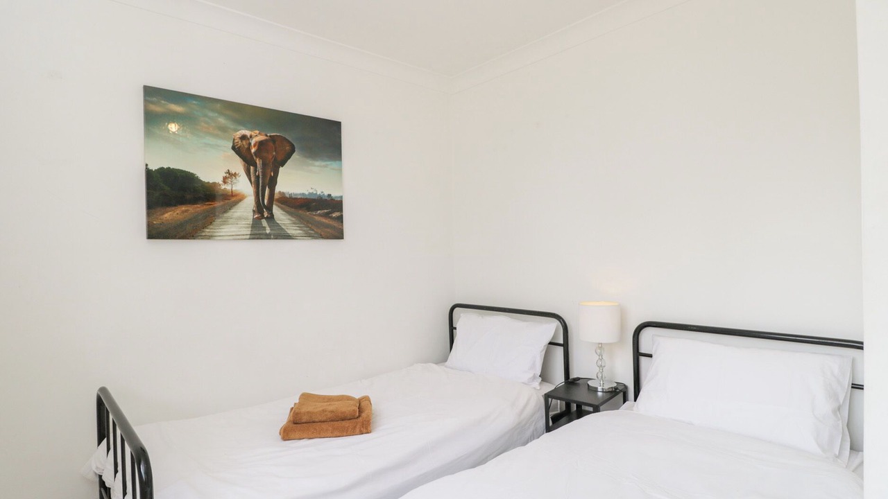 Photo of Bedroom in Great Rissington