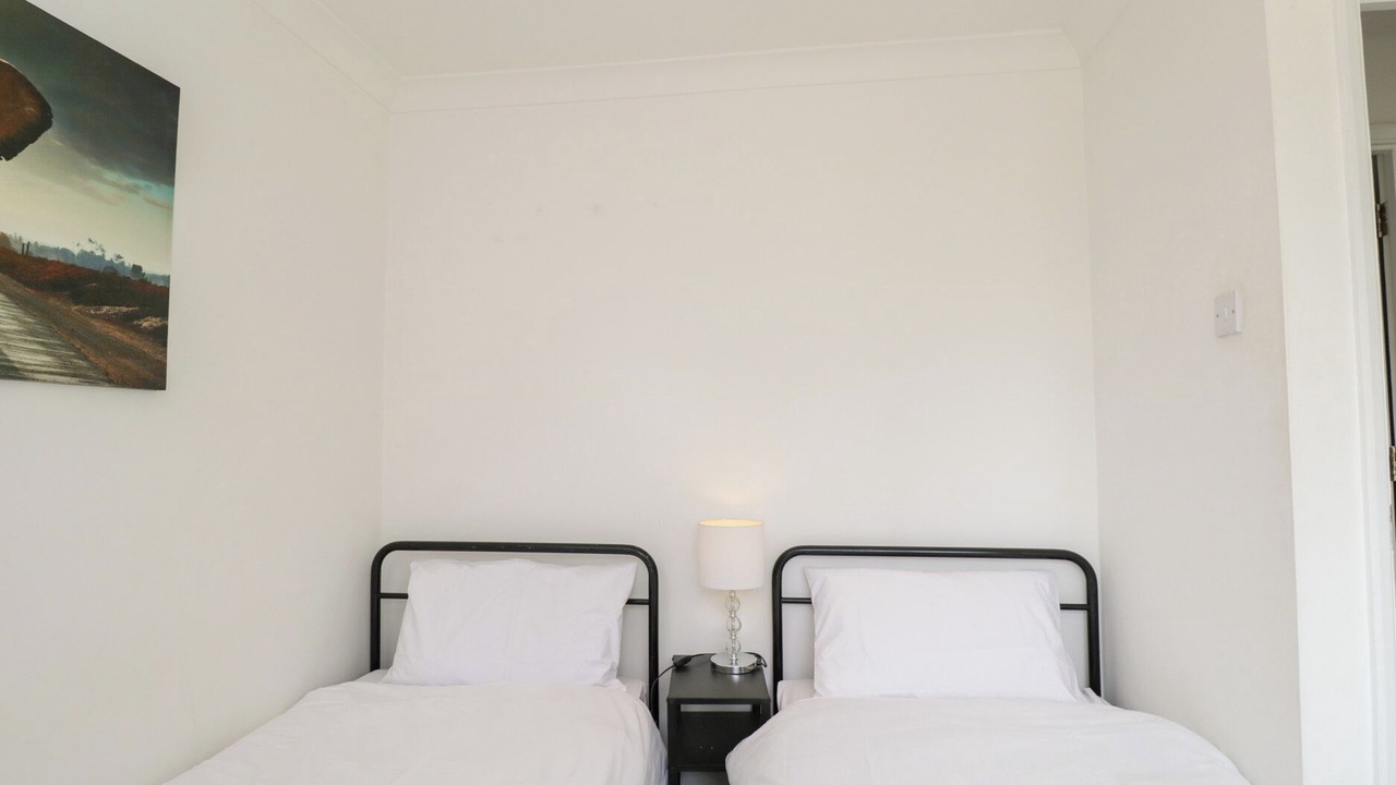 Photo of Bedroom in Great Rissington