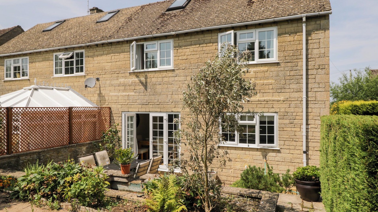 Photo of Outdoor in Great Rissington