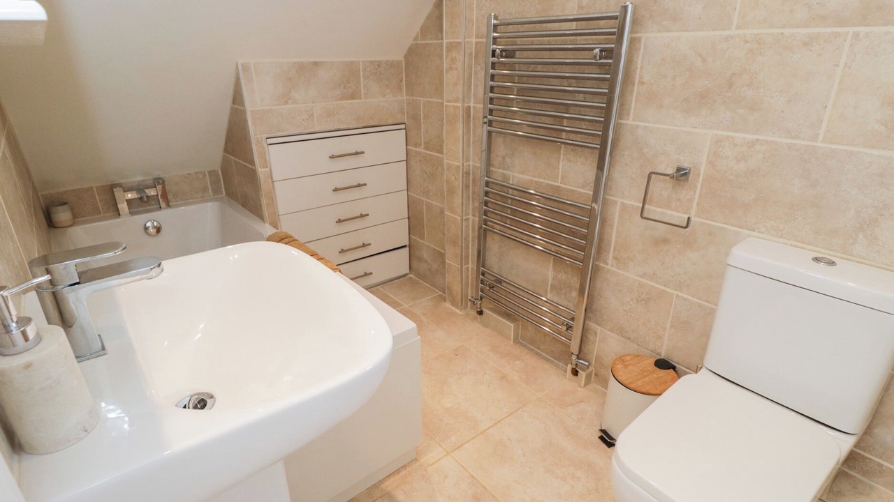 Photo of Bathroom in Great Rissington