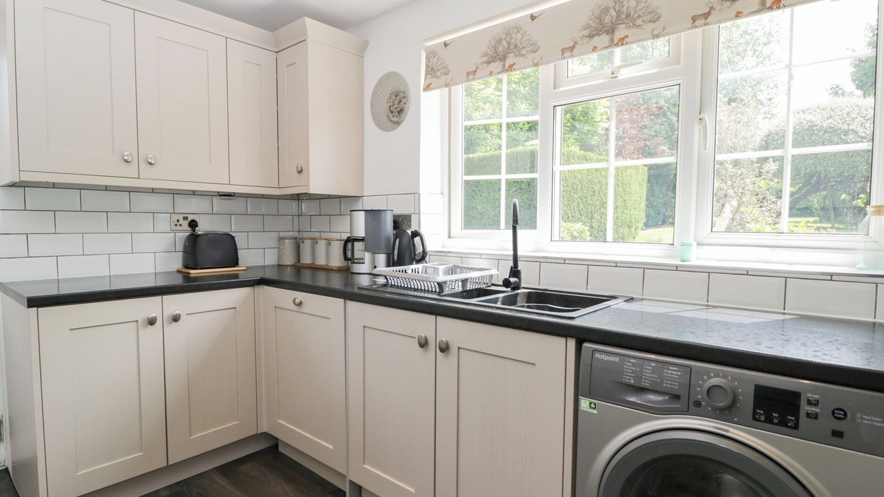 Photo of Kitchen in Great Rissington