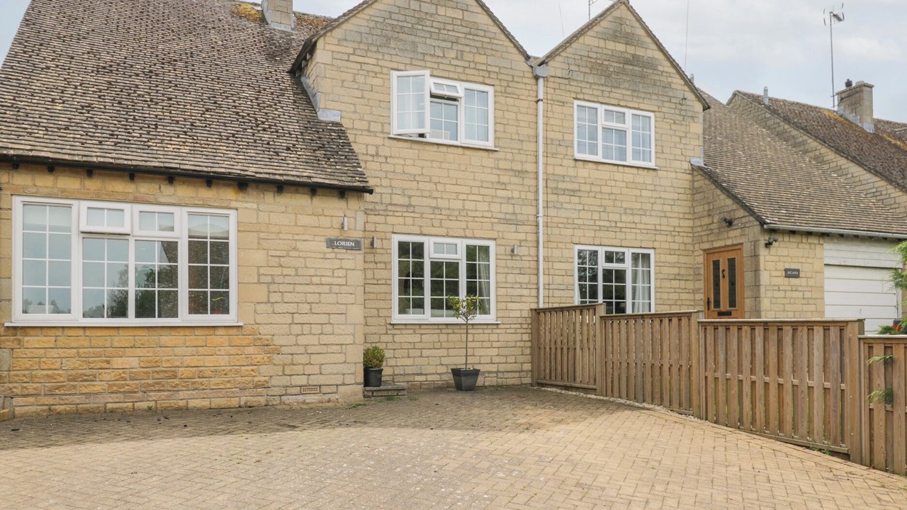 Photo of Outdoor in Great Rissington