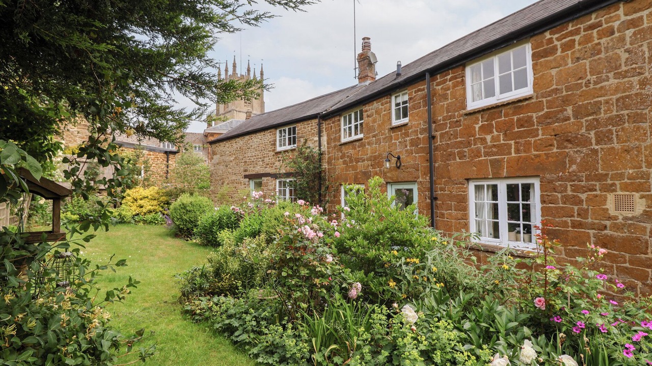Photo of Outdoor in Hook Norton