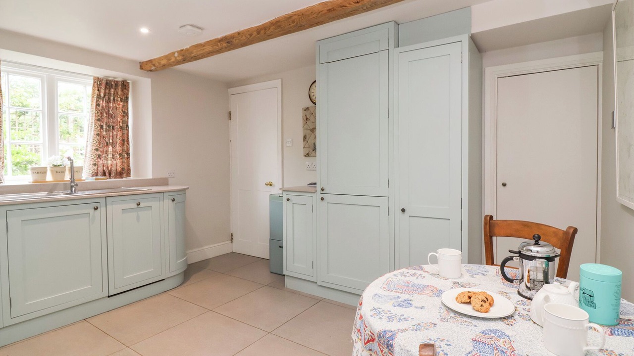 Photo of Kitchen in Hook Norton