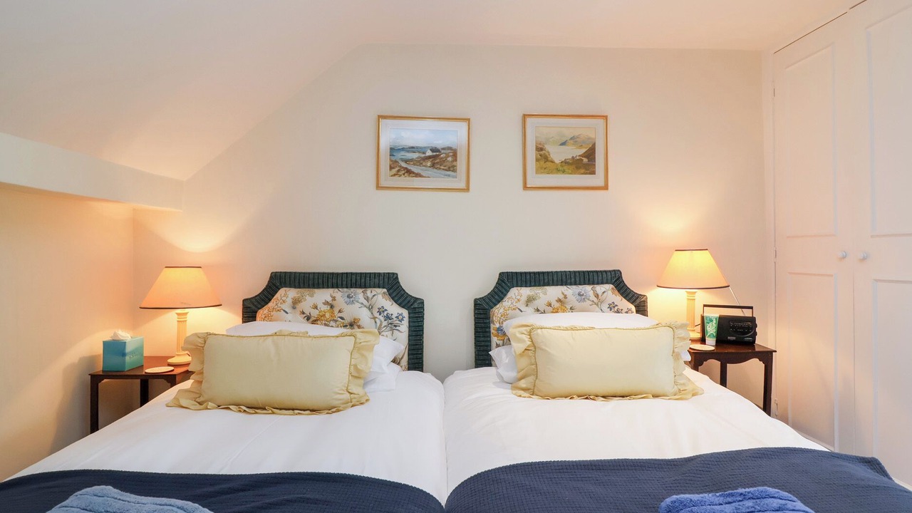 Photo of Bedroom in Hook Norton