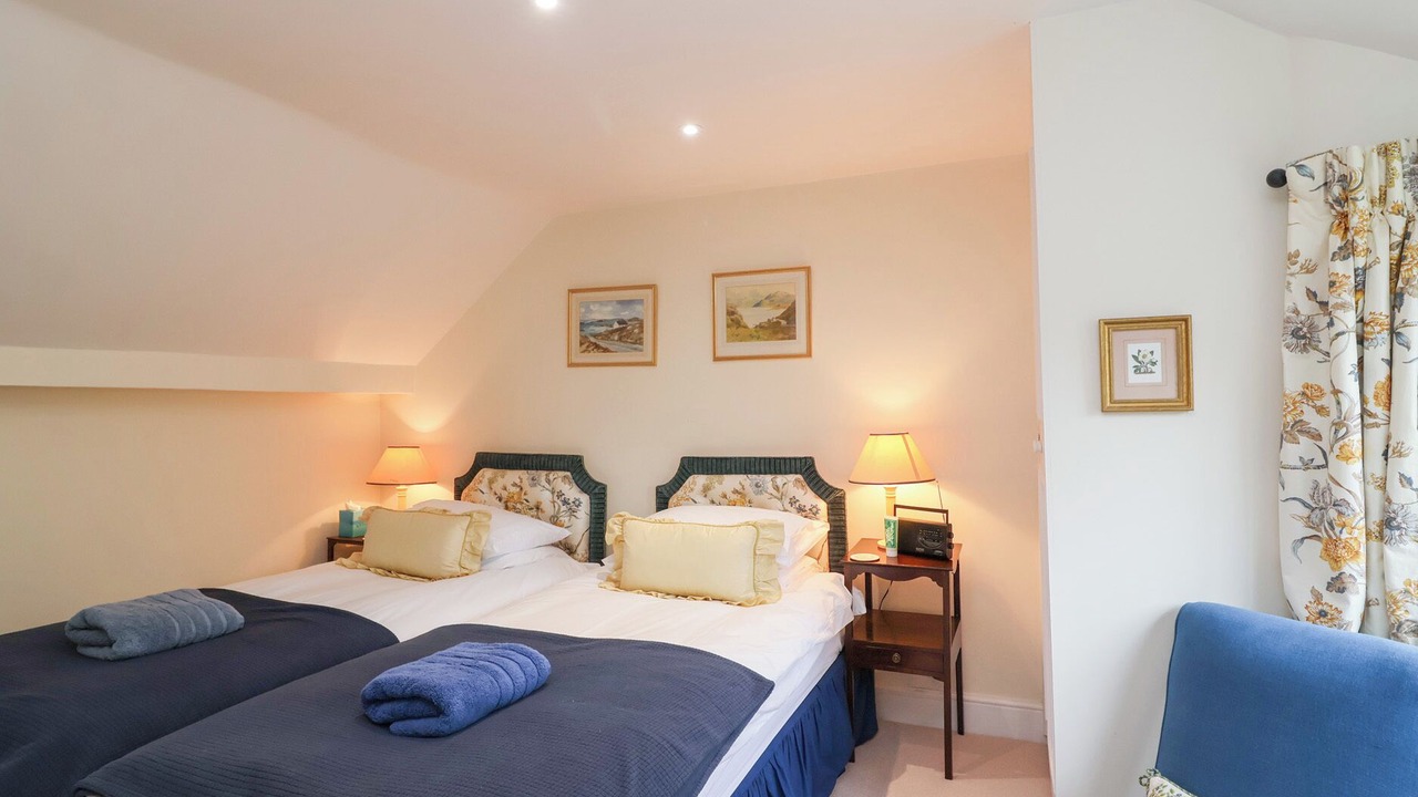 Photo of Bedroom in Hook Norton