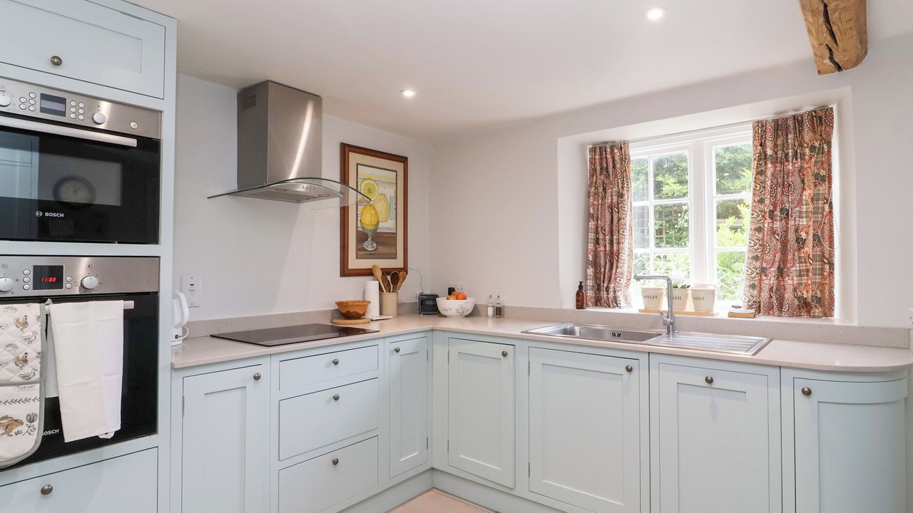 Photo of Kitchen in Hook Norton