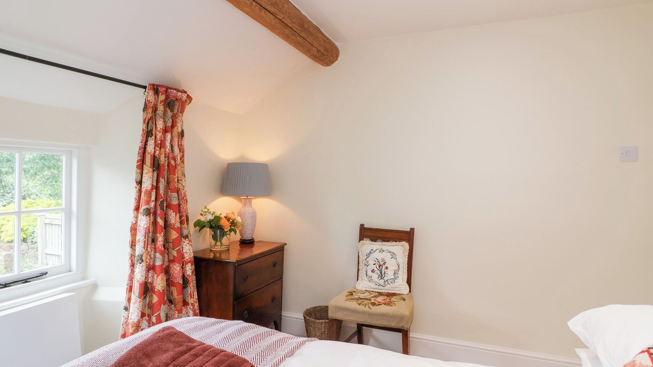 Photo of Bedroom in Hook Norton