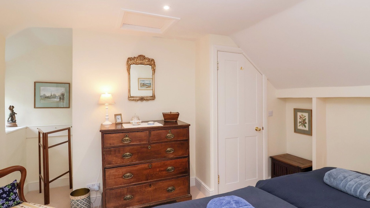 Photo of Bedroom in Hook Norton