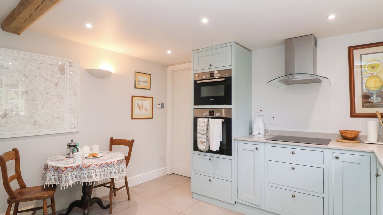 Photo of Kitchen in Hook Norton