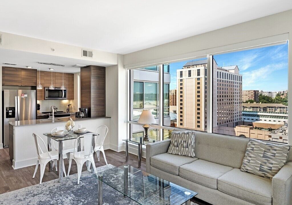 Photo of Bedroom in Airport Area