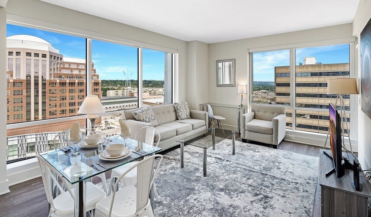 Photo of Bedroom in Airport Area