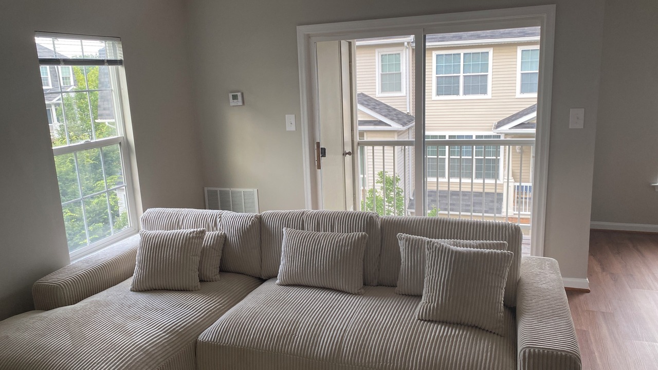 Photo of Livingroom in Wheaton