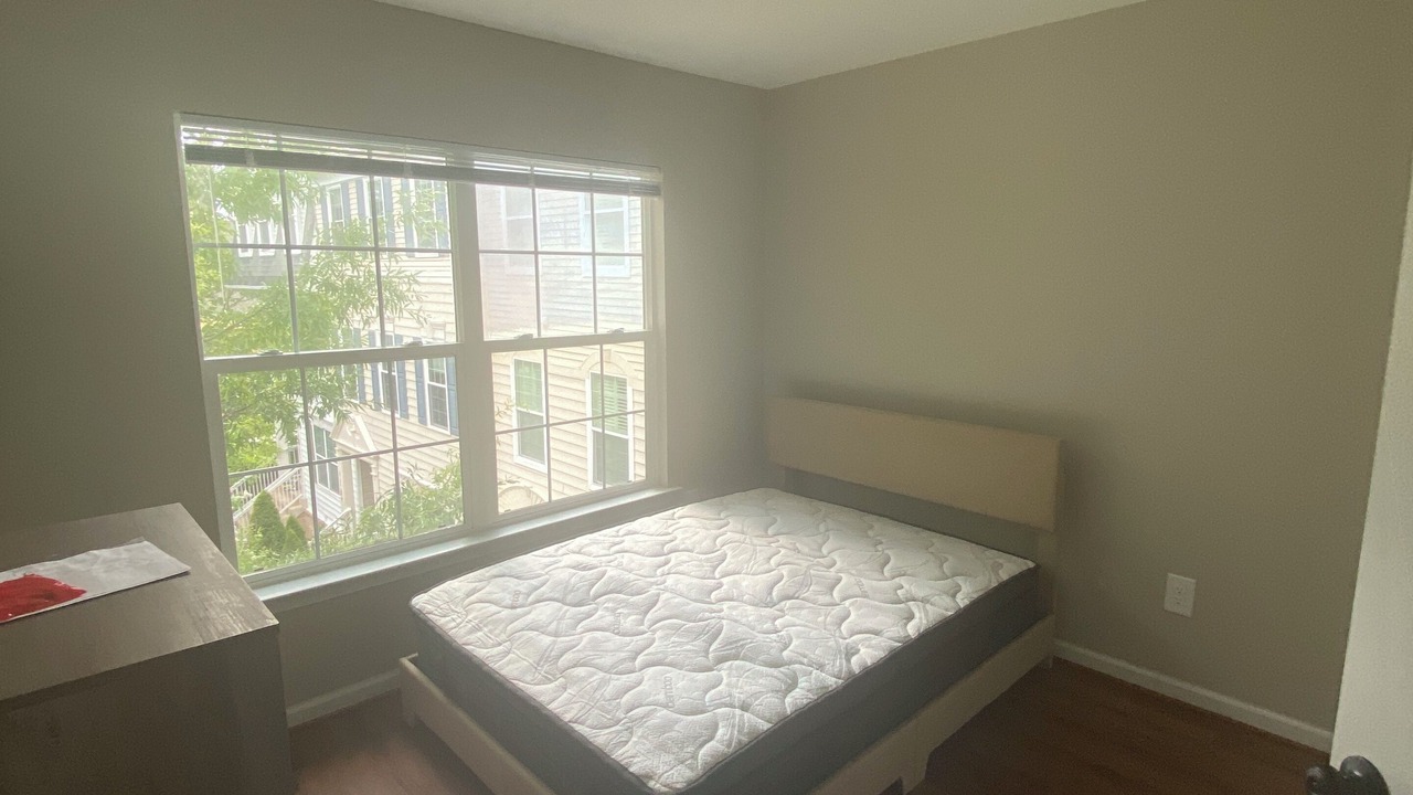 Photo of Bedroom in Wheaton