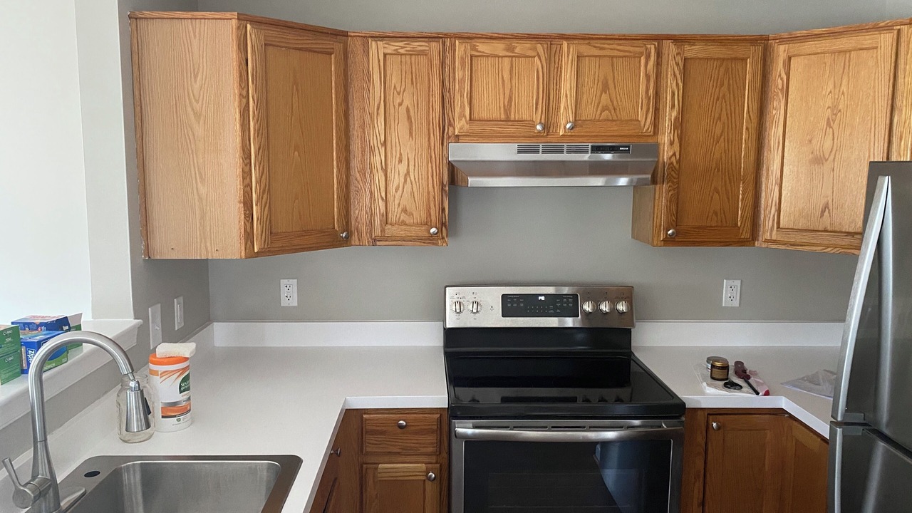 Photo of Kitchen in Wheaton