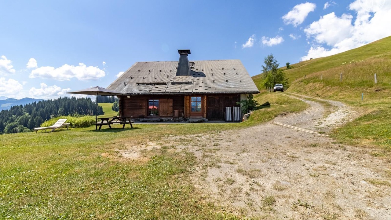 Photo of Outdoor in Saint-Nicolas-la-Chapelle