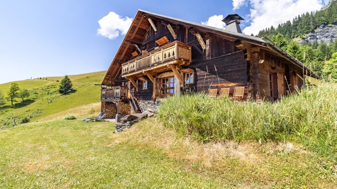 Photo of Outdoor in Saint-Nicolas-la-Chapelle