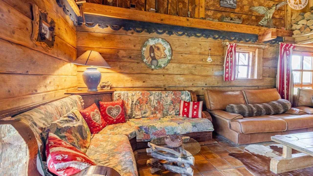 Photo of Livingroom in Saint-Nicolas-la-Chapelle