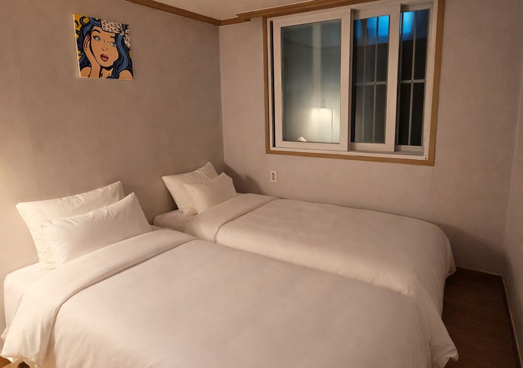 Photo of Bedroom in Cheongunhyoja-dong