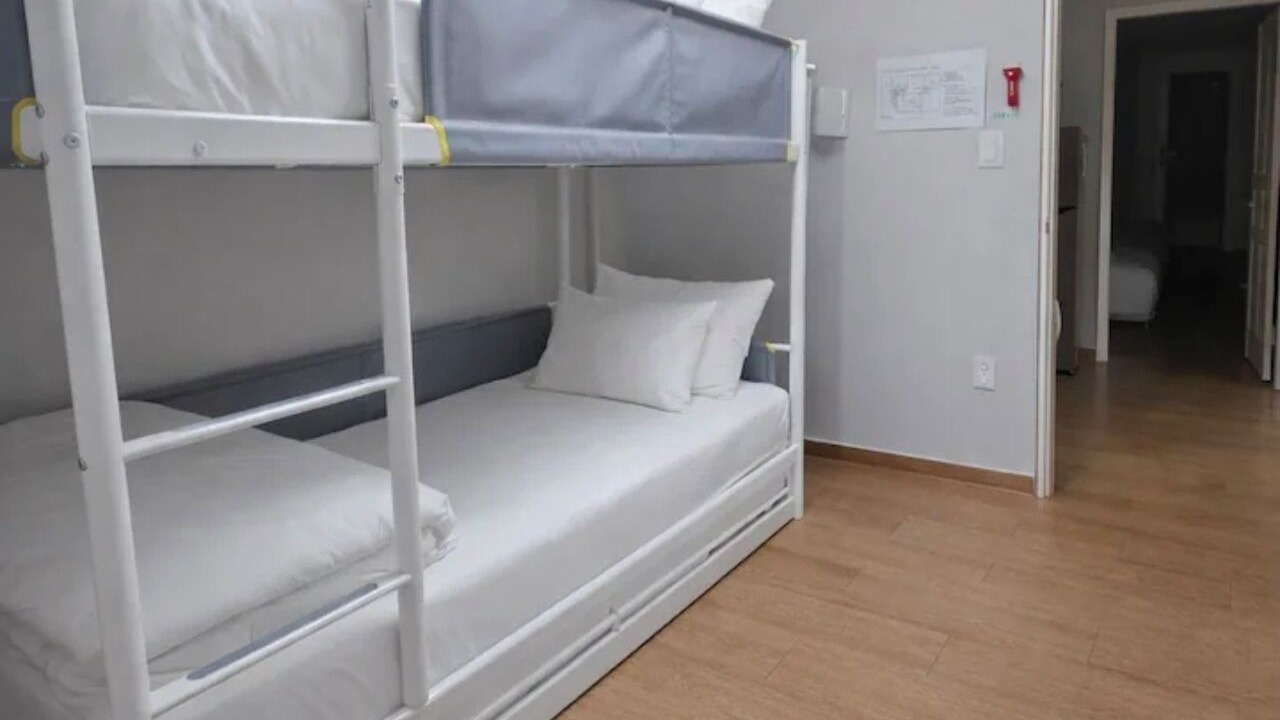 Photo of Bedroom in Cheongunhyoja-dong