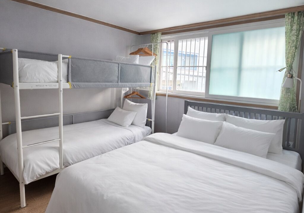 Photo of Bedroom in Cheongunhyoja-dong