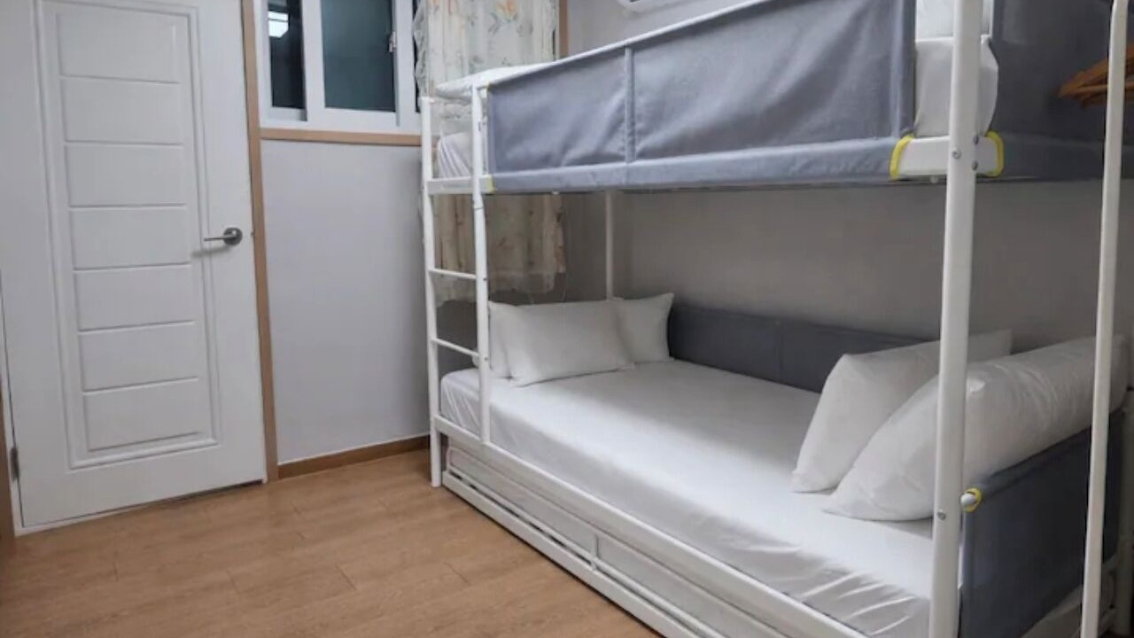 Photo of Bedroom in Cheongunhyoja-dong