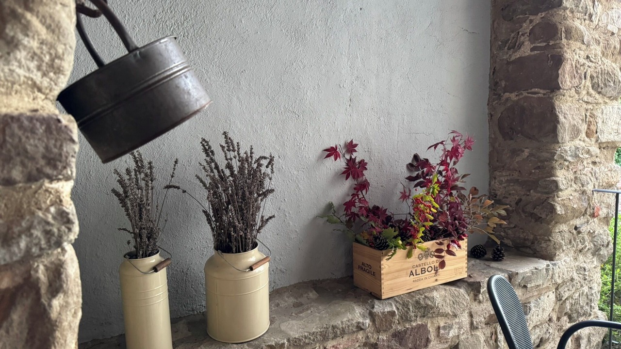 Photo of Outdoor in Gaiole in Chianti