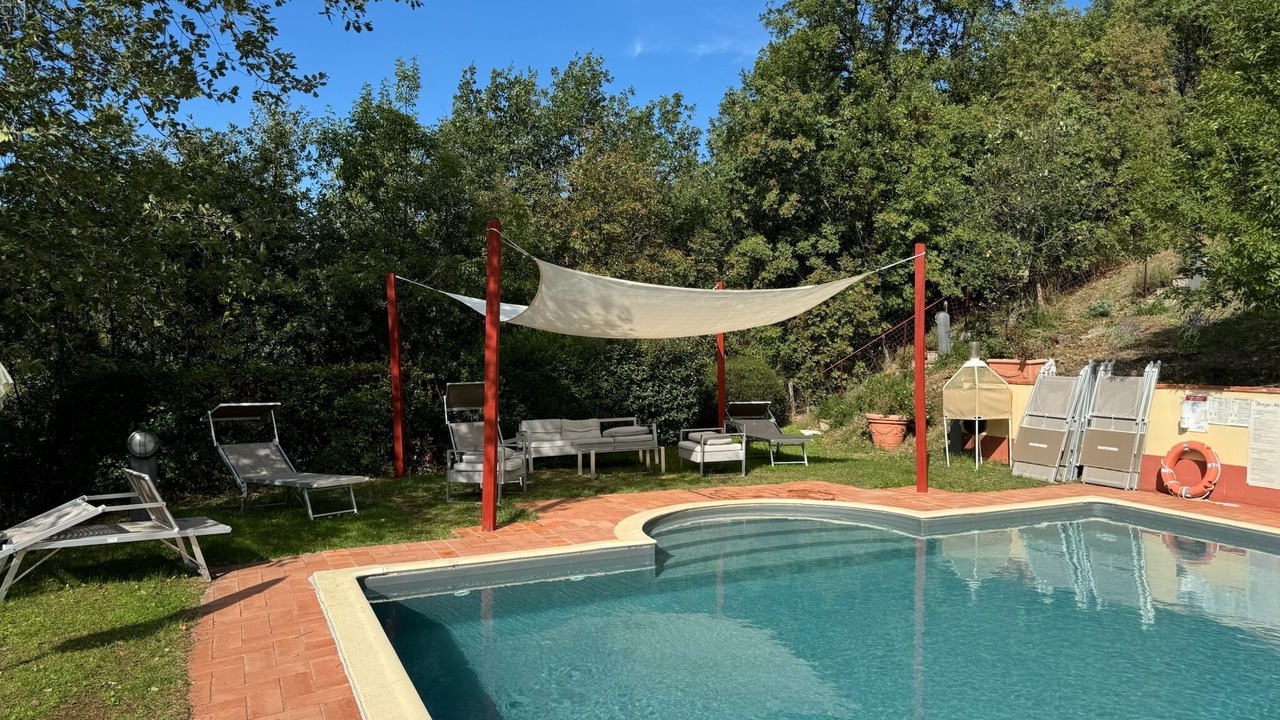 Photo of Outdoor in Gaiole in Chianti