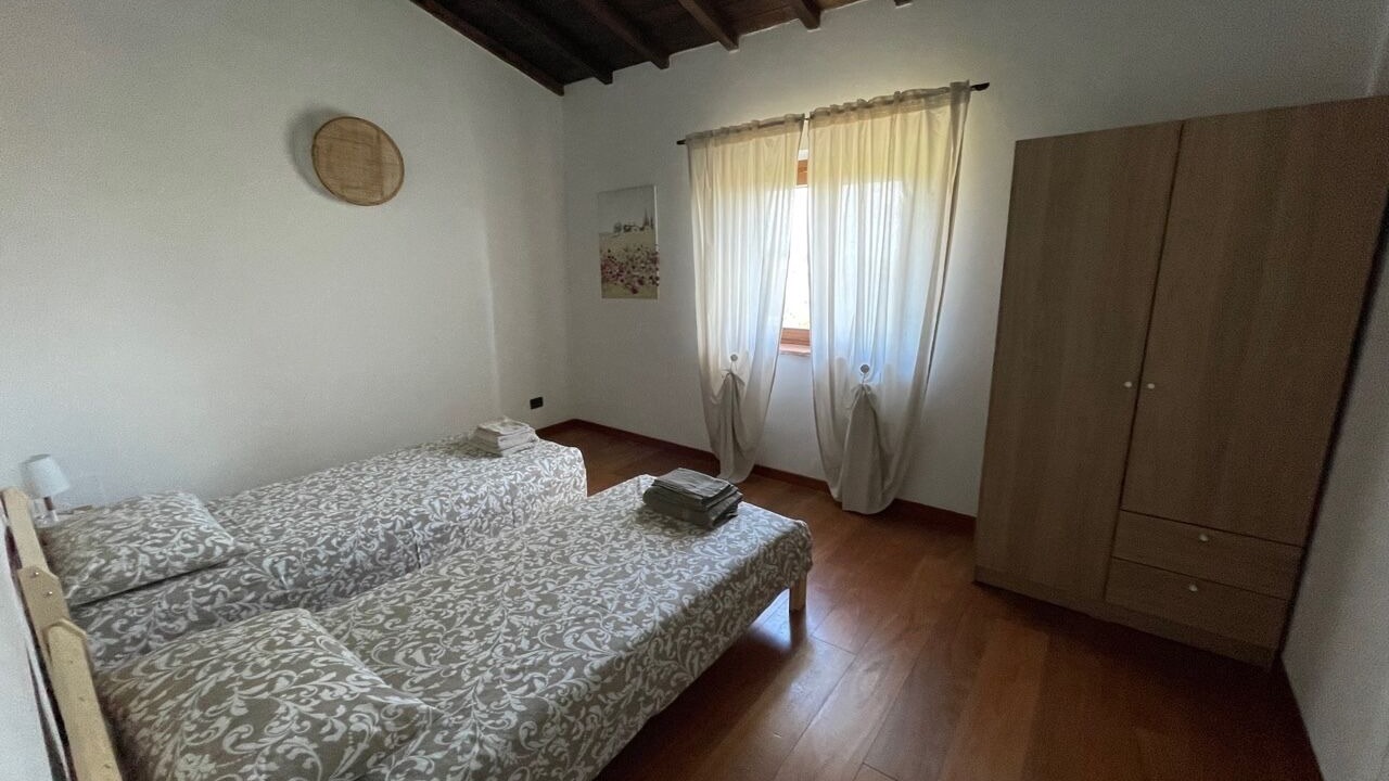 Photo of Bedroom in Collesalvetti