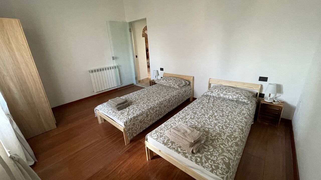Photo of Bedroom in Collesalvetti