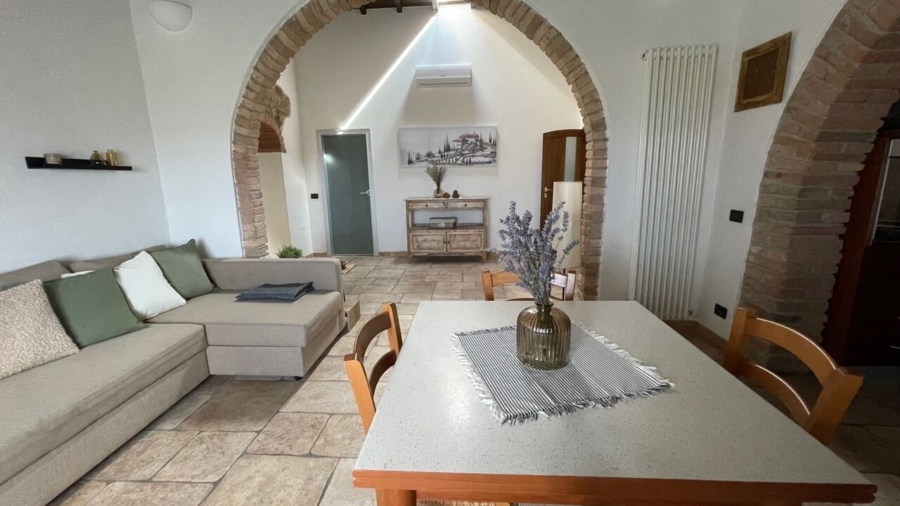 Photo of Livingroom in Collesalvetti